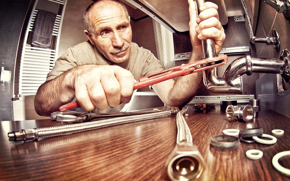 artisan plombier chauffagiste Alfortville